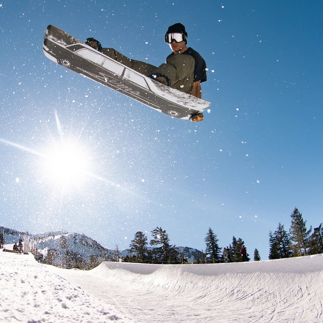 T32M Fase® Snowboard Binding X Volcom