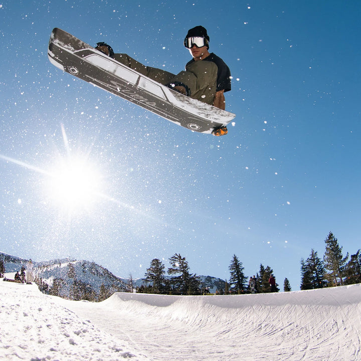 T32M Fase® Snowboard Binding X Volcom