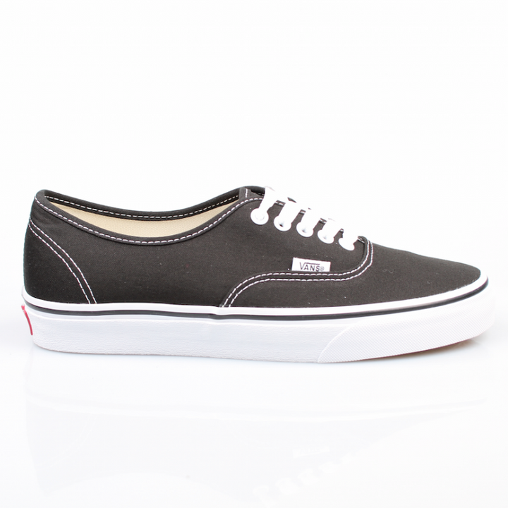 Vans shoes Authentic black