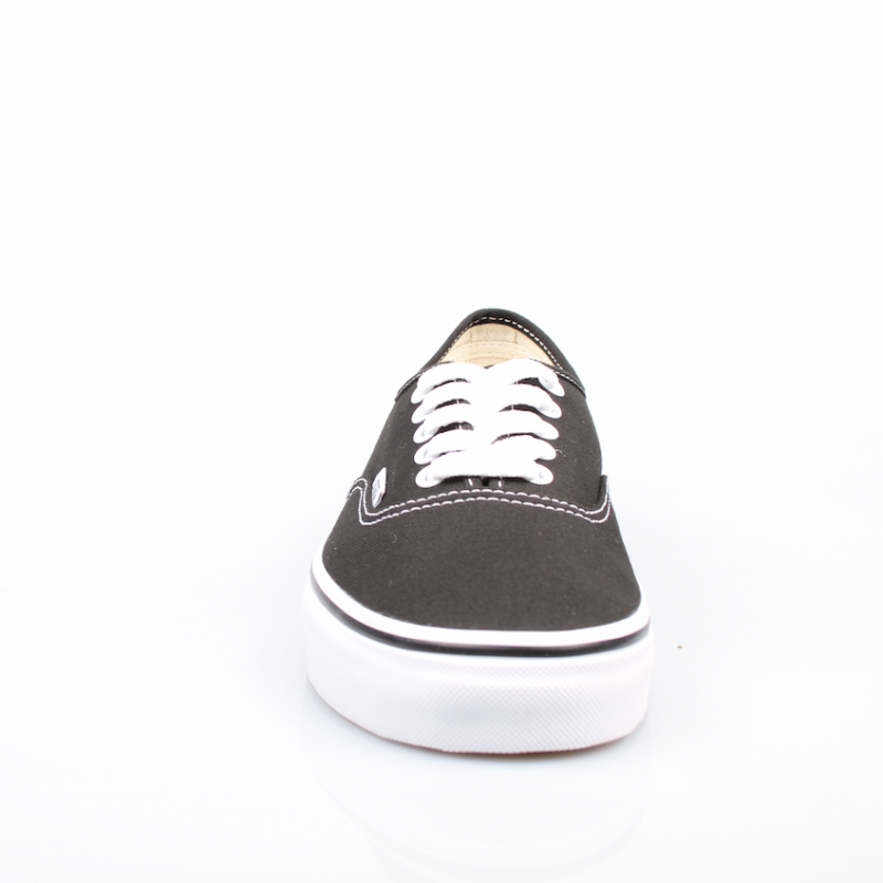 Vans Schuhe Authentic black