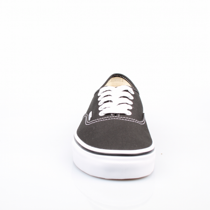 Vans Schuhe Authentic black