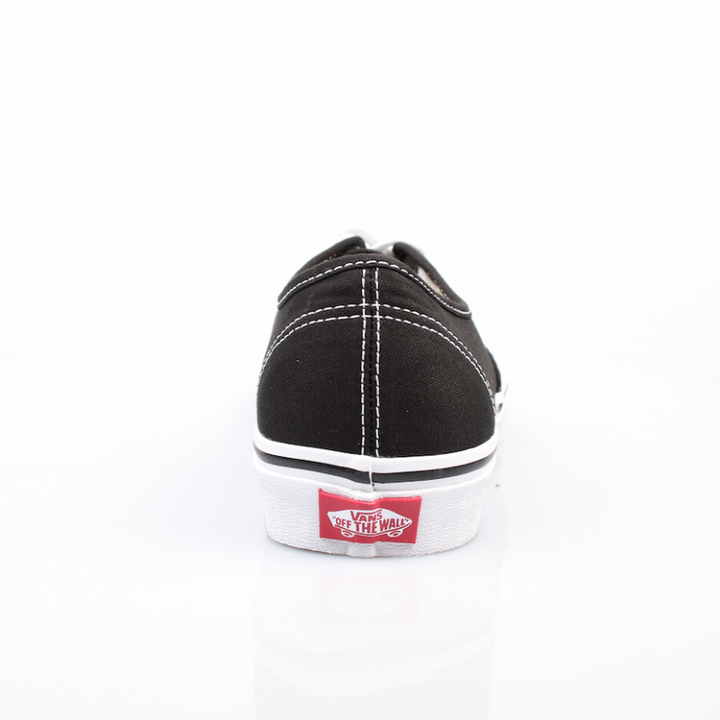 Vans shoes Authentic black