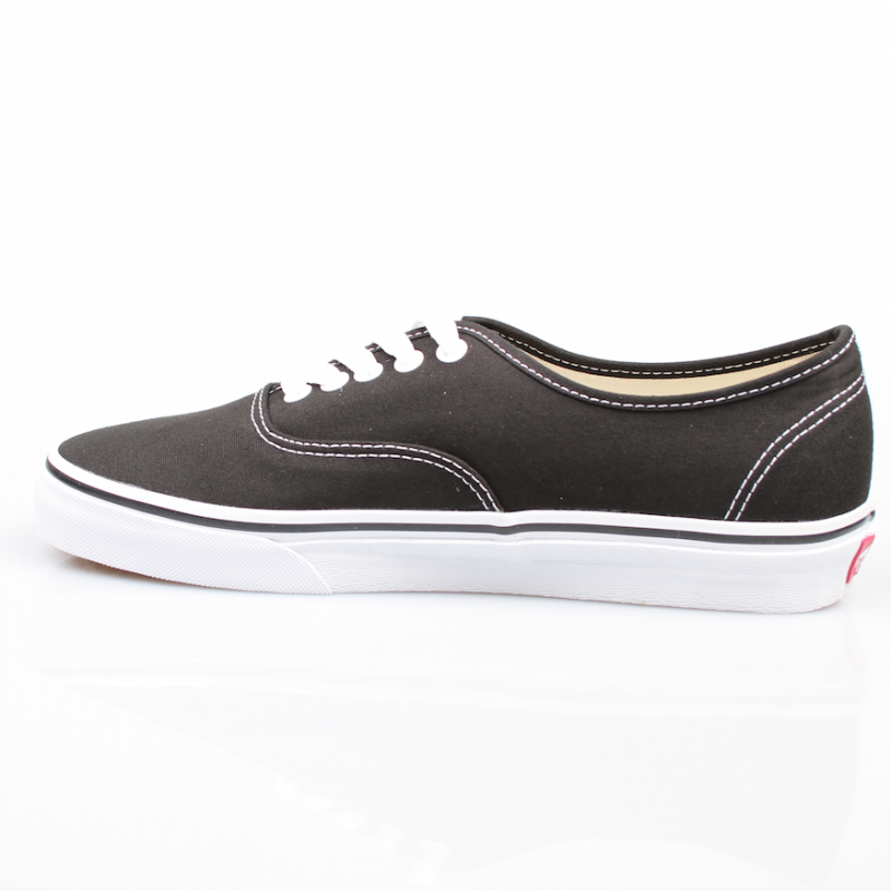 Vans shoes Authentic black