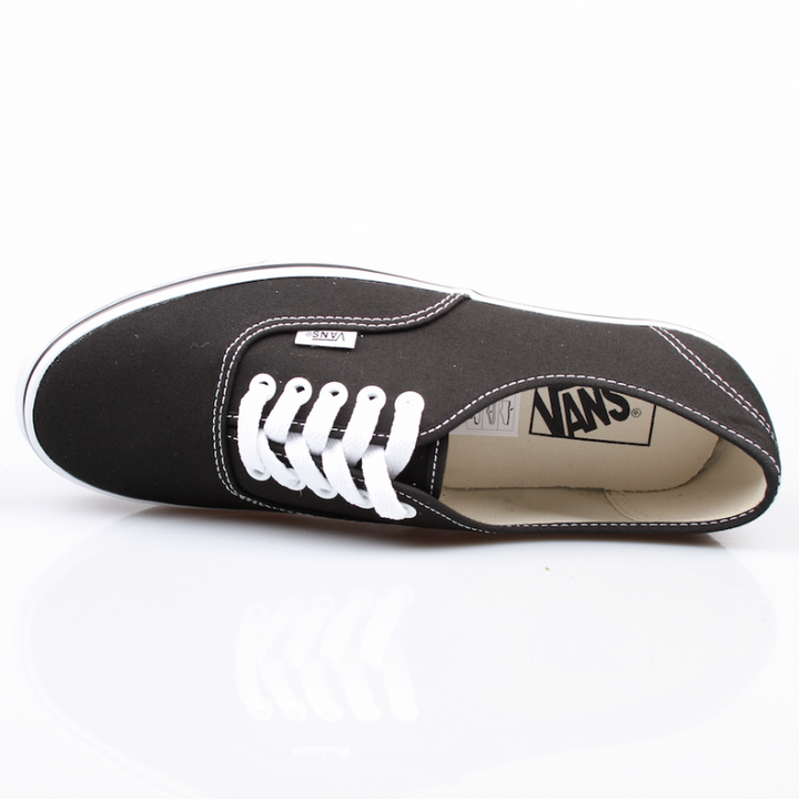 Vans Schuhe Authentic black