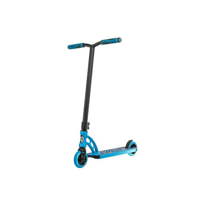 MGP Complete Scooter Origin Shredder blue