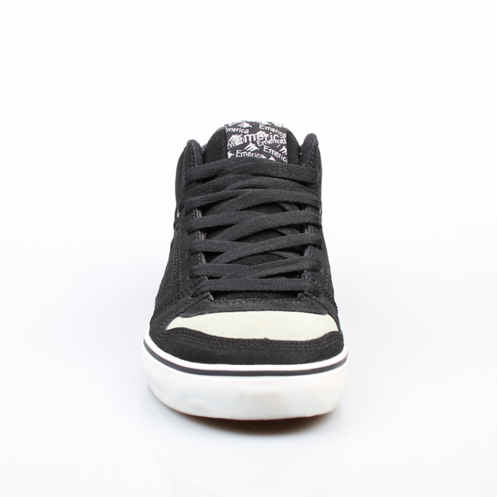 Emerica shoes Francis black/grey/white