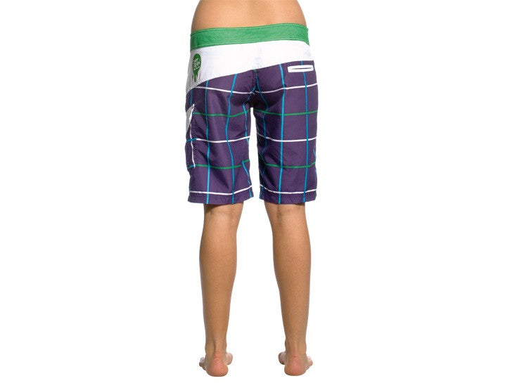 Zimtstern Boardshort Famous Ladys