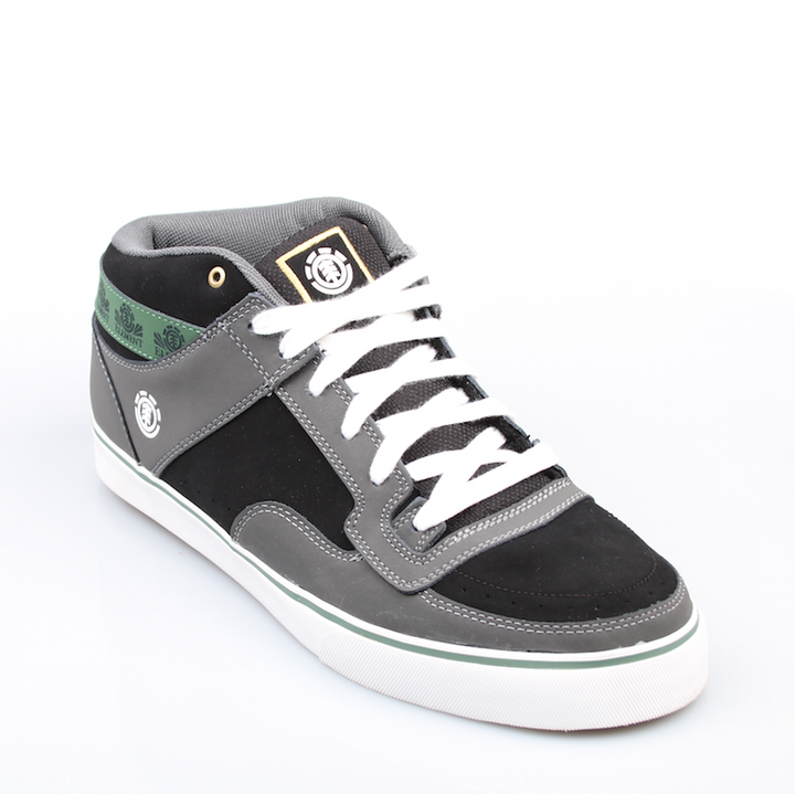 Element Shoes Griggs black/grey