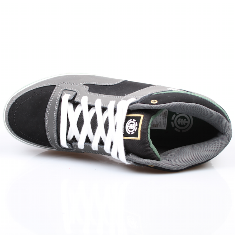 Element Shoes Griggs black/grey