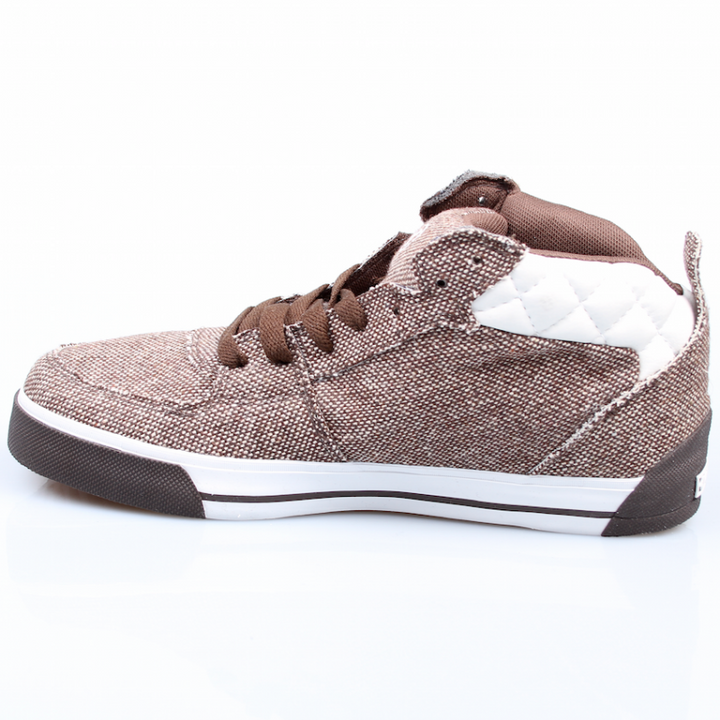 Kustom shoes Antik Slim grey/brown