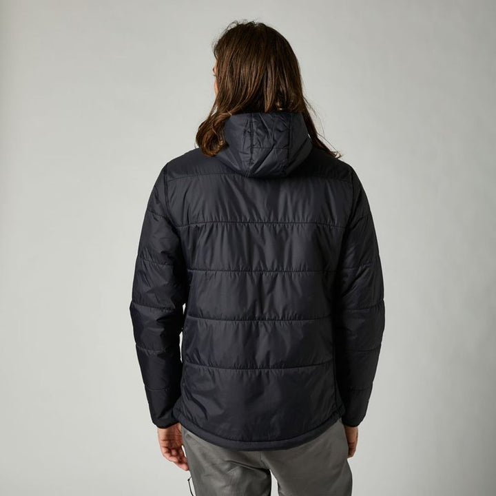 Fox Ridgeway Jacket black/grey