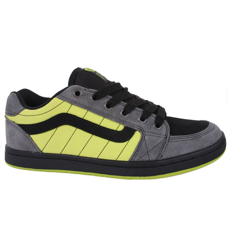 Vans shoes Estilo Quattro *grey/lime*