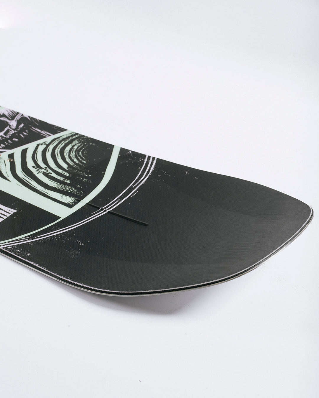 Rome Snowboard Boneless Unisex