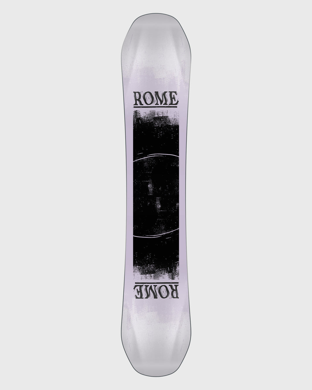 Rome Snowboard Boneless Unisex