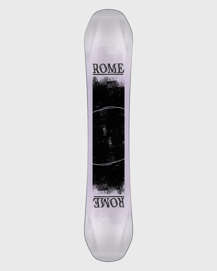 Rome Snowboard Boneless Unisex