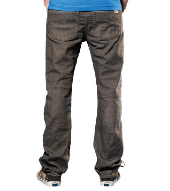 Matix Jeans Denim MJ dark brown