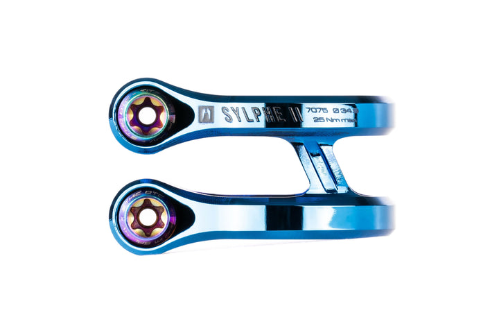 Ethic DTC Clamp Sylphe V2 34,9mm