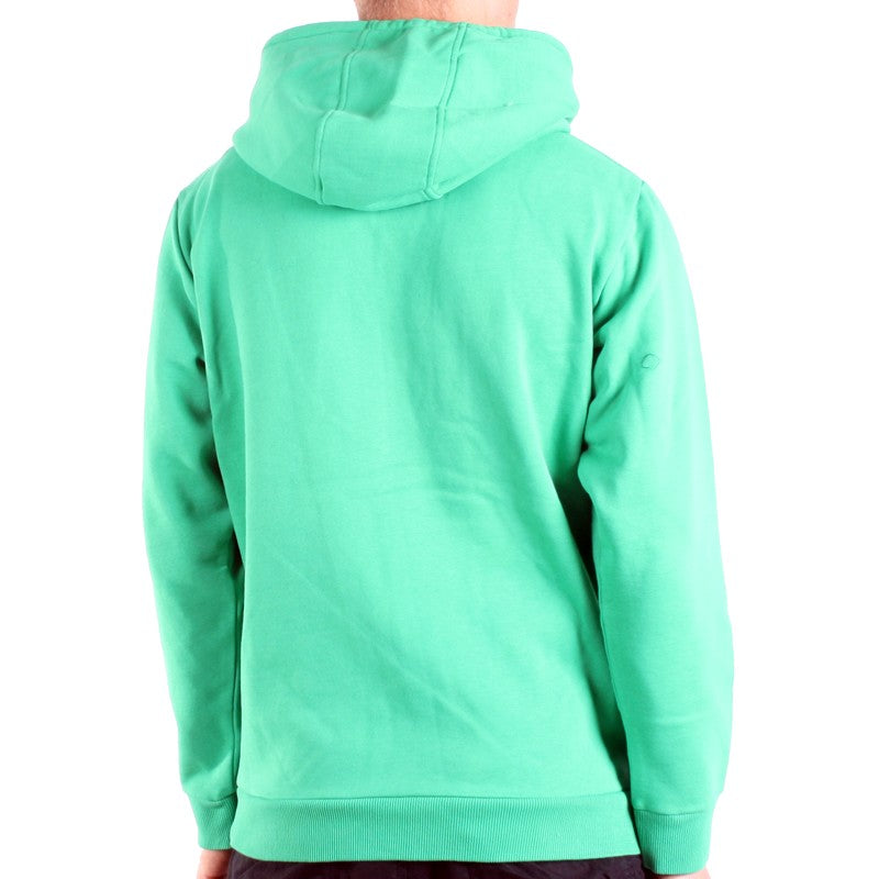 Rip Curl Zip-Hooded Some Lime bright green