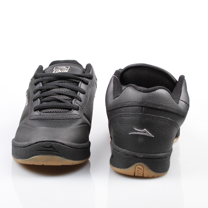 Lakai shoes Staple black