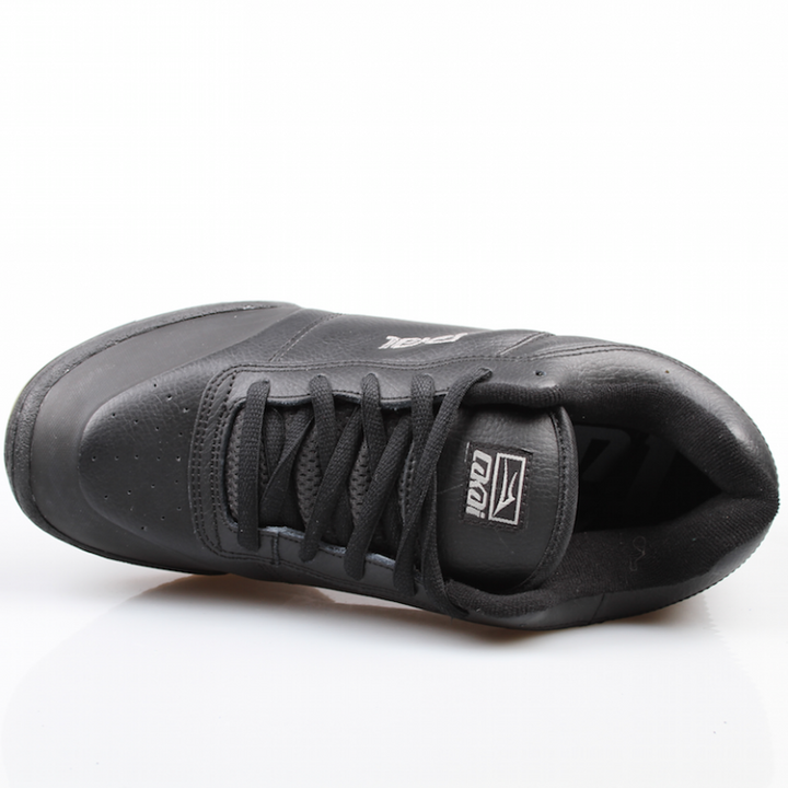 Lakai shoes Staple black