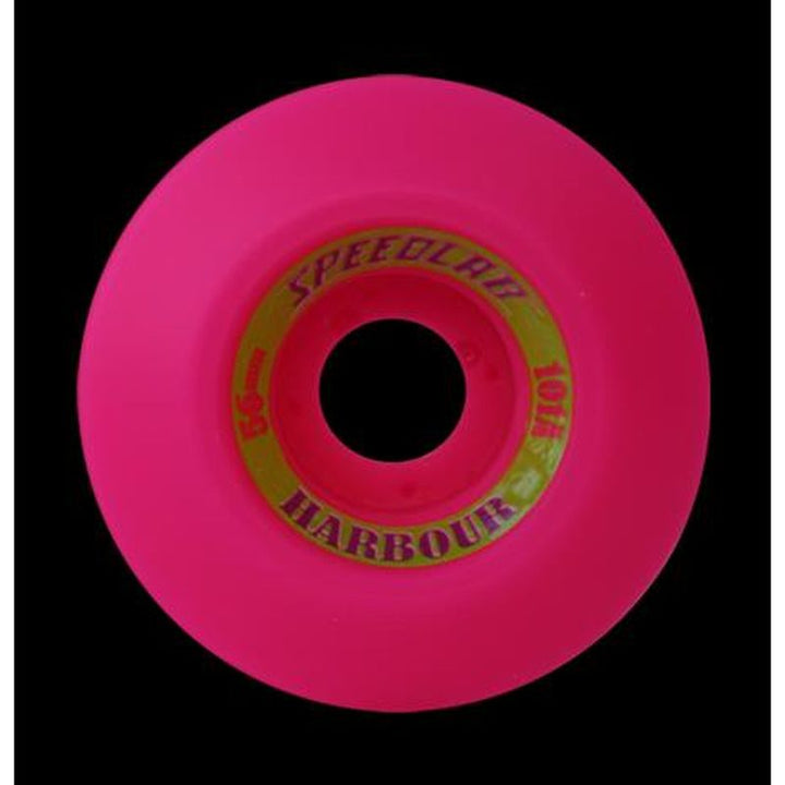 Speedlab Wheels Harbour 56mm 101a