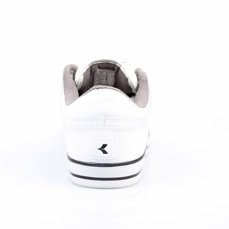 Kustom Schuhe Kerrupted white