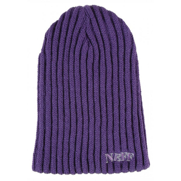 Neff Rezi Beanie black/grey