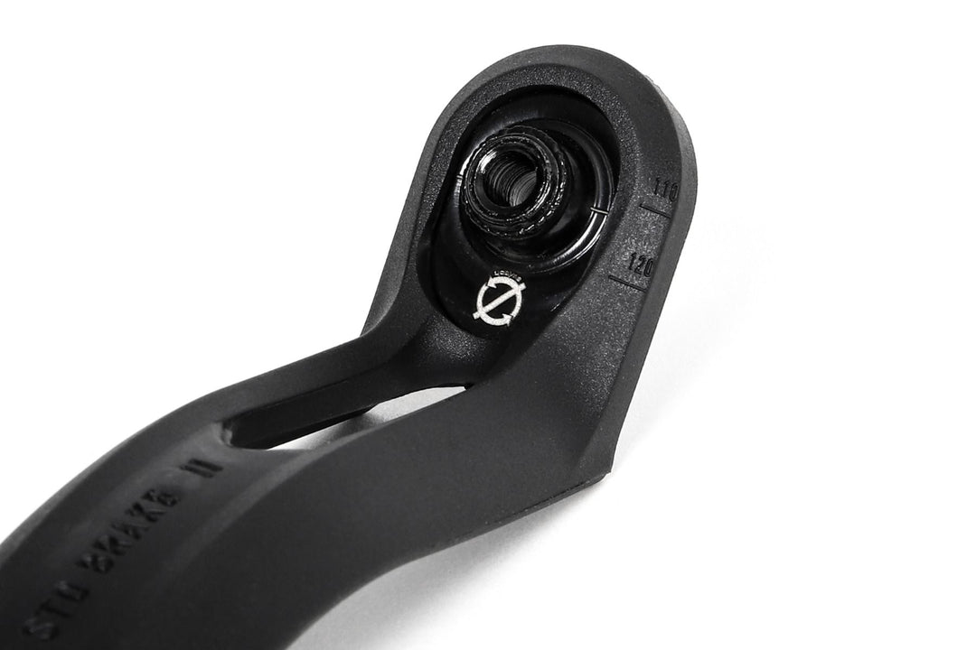 Ethic Brake Nylon V2 black