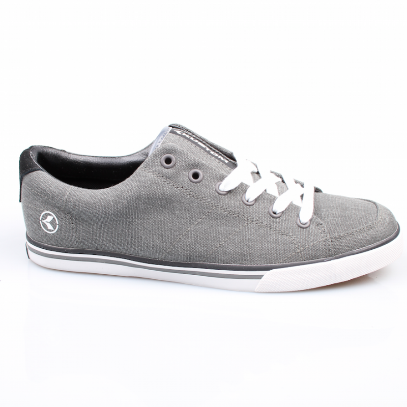 Kustom Schuhe Kramer Grey