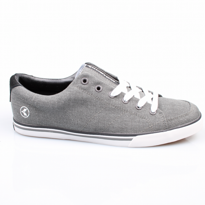 Kustom Shoes Kramer Grey