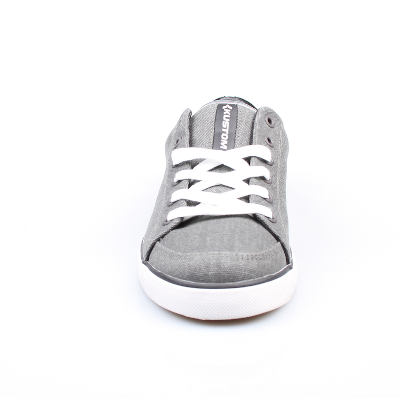 Kustom Shoes Kramer Grey