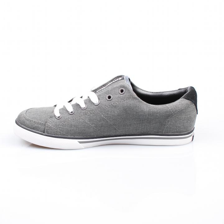 Kustom Schuhe Kramer Grey