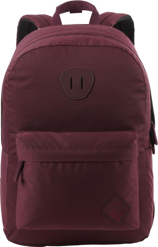 Nitro Bags Urban Plus Backpack Black