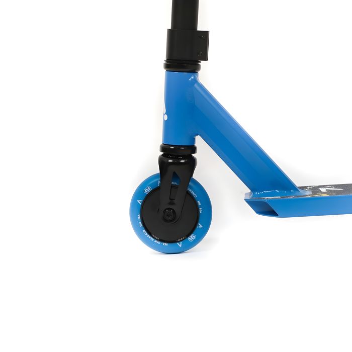 Acta Complete Scooter F2 Blue