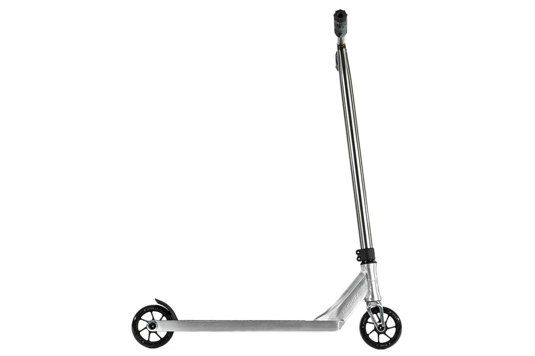 Ethic DTC Complete Scooter Pandora brushed