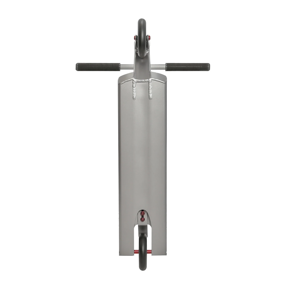 Aztek Stunt Scooter Architect gray