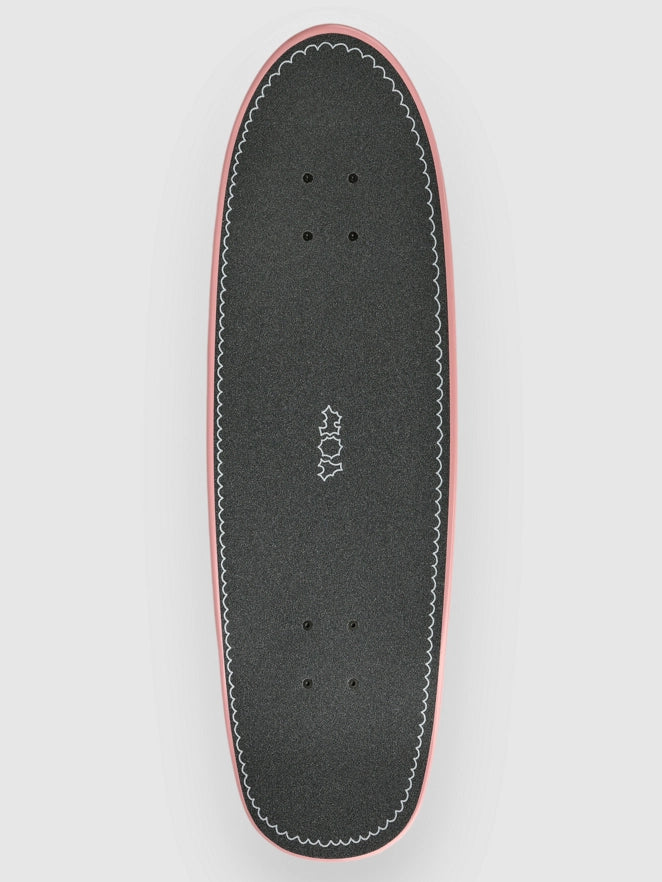 Yow City Cruiser Luster Egg 9.0"x31.25"