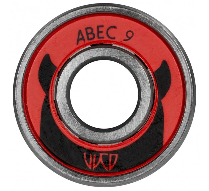 Wicked Bearings Abec 9 16er Pack