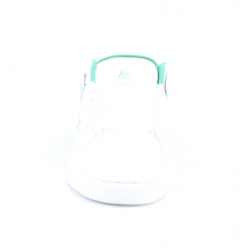 és Shoes Cessna Mid white/green