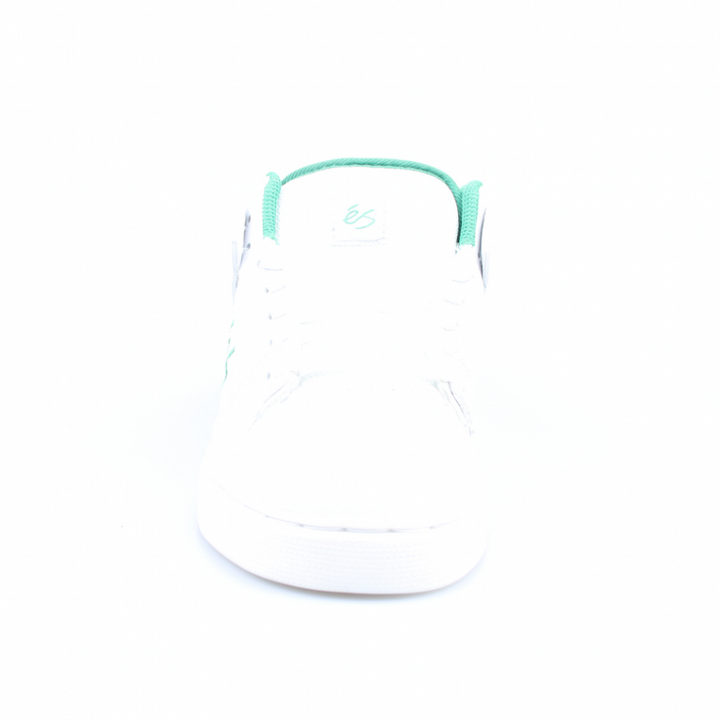 és Shoes Cessna Mid white/green