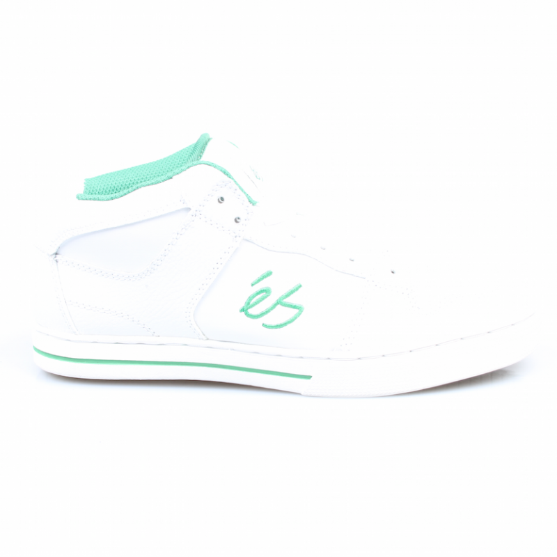 és Shoes Cessna Mid white/green