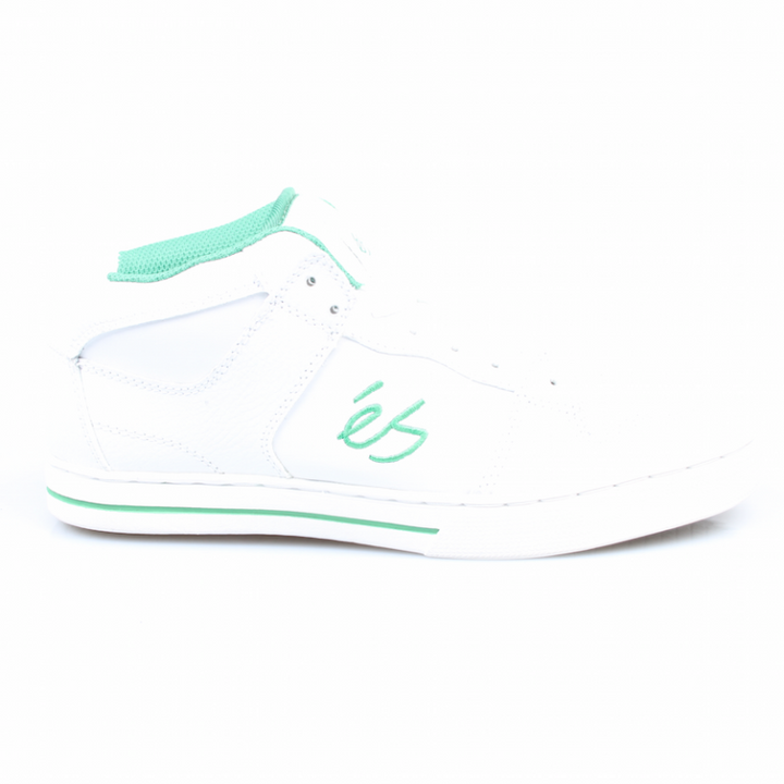 és Shoes Cessna Mid white/green