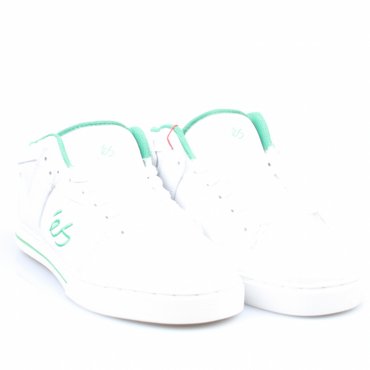 és Shoes Cessna Mid white/green