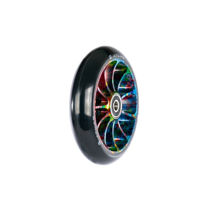 Ethic DTC Wheel Atlas 110mm Nebula
