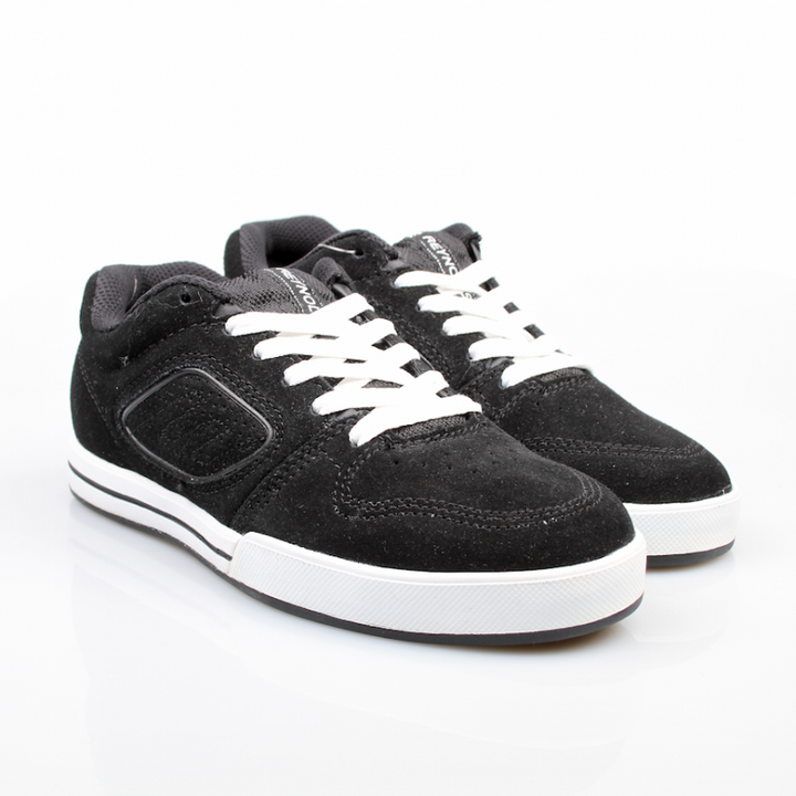 Emerica Schuhe Reynolds Lights black/white