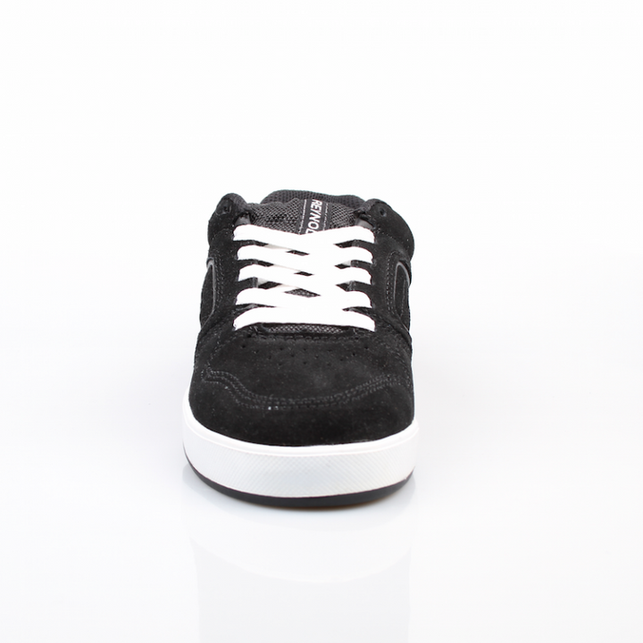 Emerica Schuhe Reynolds Lights black/white