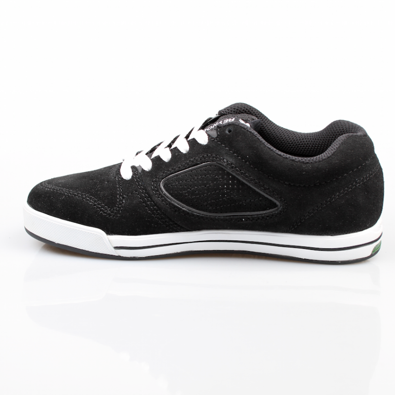 Emerica Schuhe Reynolds Lights black/white