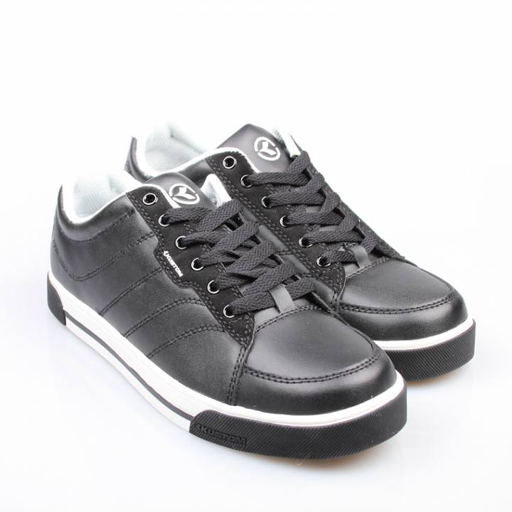 Kustom shoes Aston 2 black