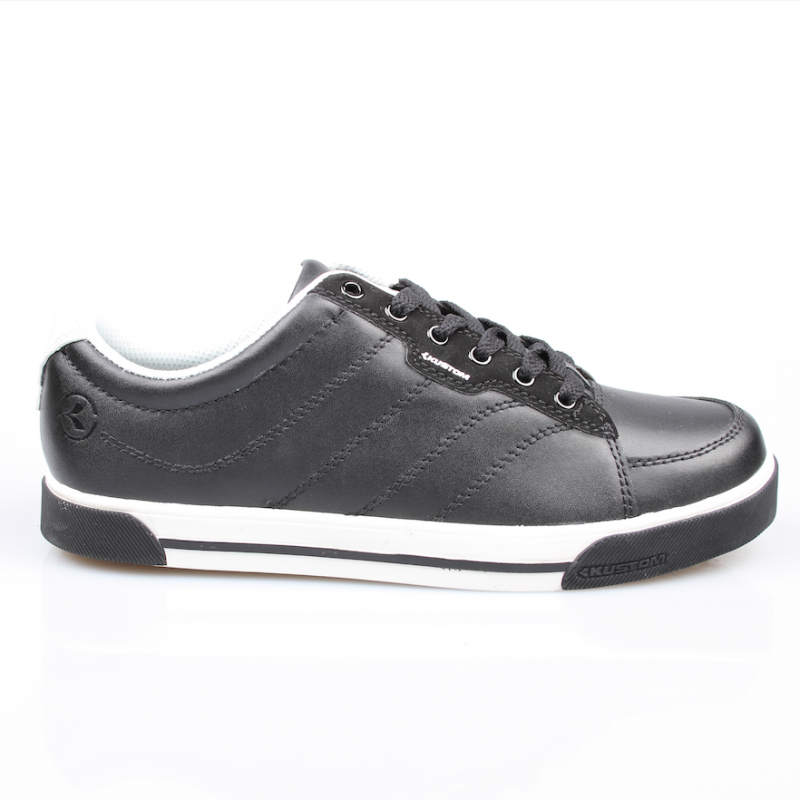 Kustom Schuhe Aston 2 black