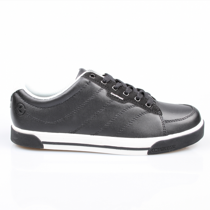 Kustom Schuhe Aston 2 black